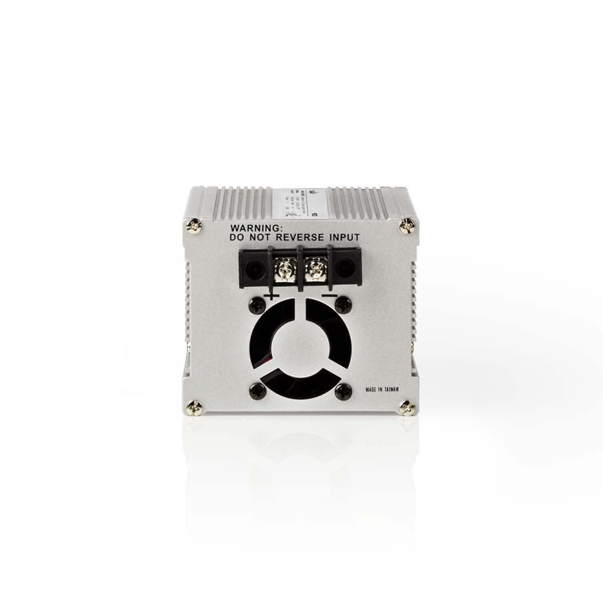 Měnič napětí 300W/12/230V + USB