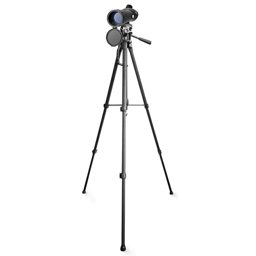 Pozorovací dalekohled se stativem 60x60