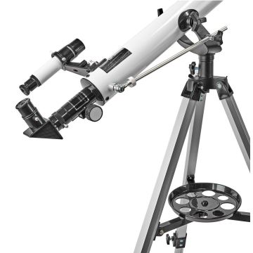 Teleskop 50x600 mm se stativem