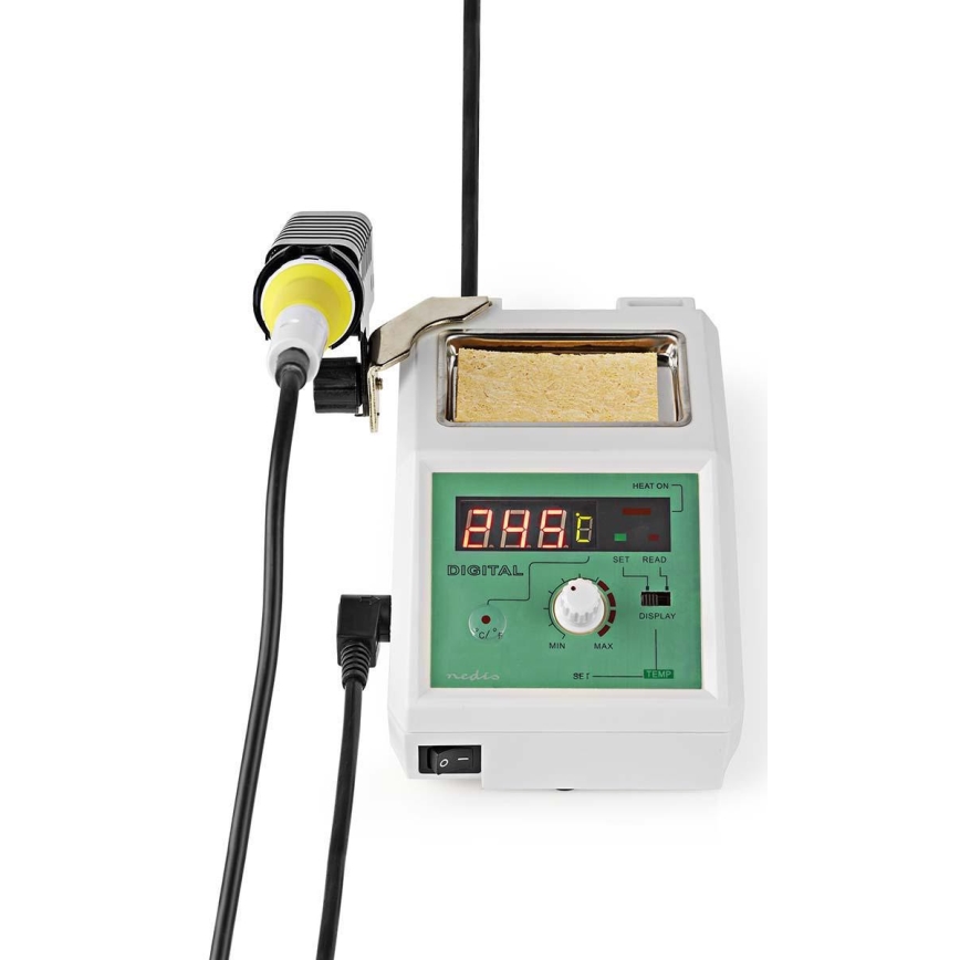 Digitální pájecí stanice 48W/230V