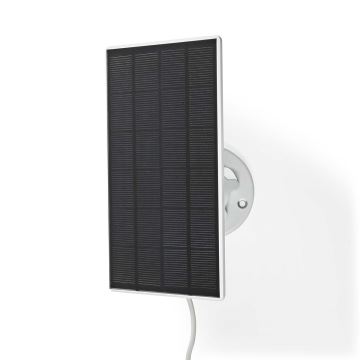 Solární panel k chytré kameře 3W/4,5V