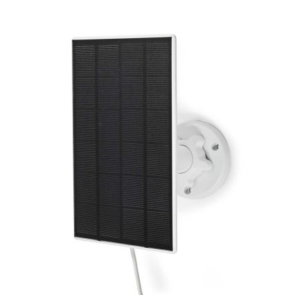 Solární panel k chytré kameře 3W/4,5V