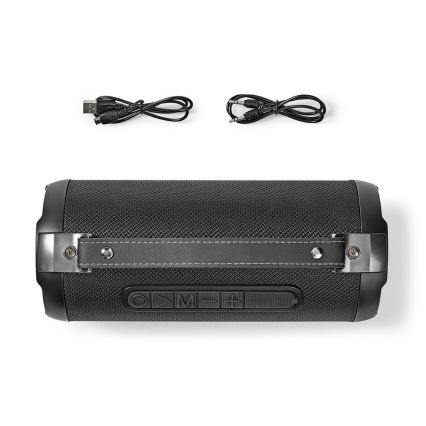 Hudební přehrávač 30W/Bluetooth/TWS