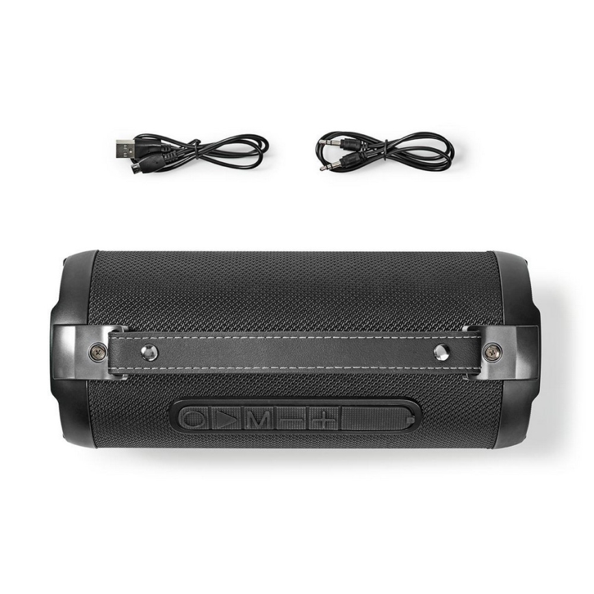 Hudební přehrávač 30W/Bluetooth/TWS