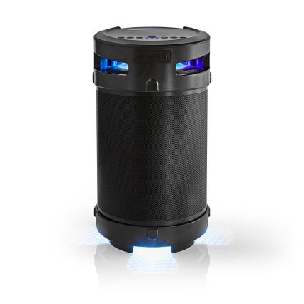 LED Nabíjecí reproduktor 210W/4400 mAh IPX5
