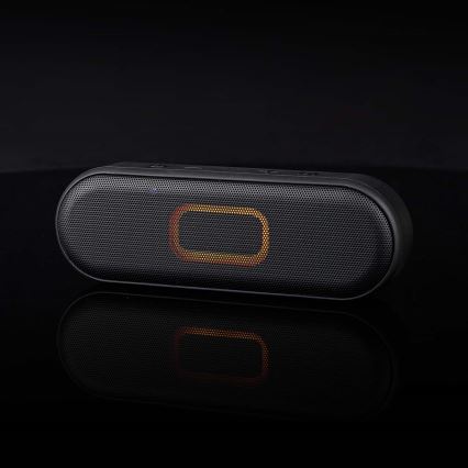 LED RGB Nabíjecí reproduktor 16W/1500 mAh IPX6