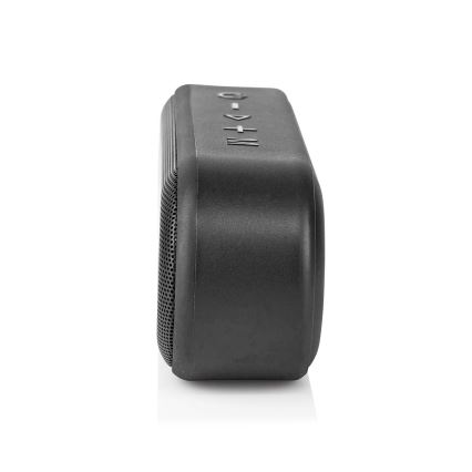 LED RGB Nabíjecí reproduktor 16W/1500 mAh IPX6