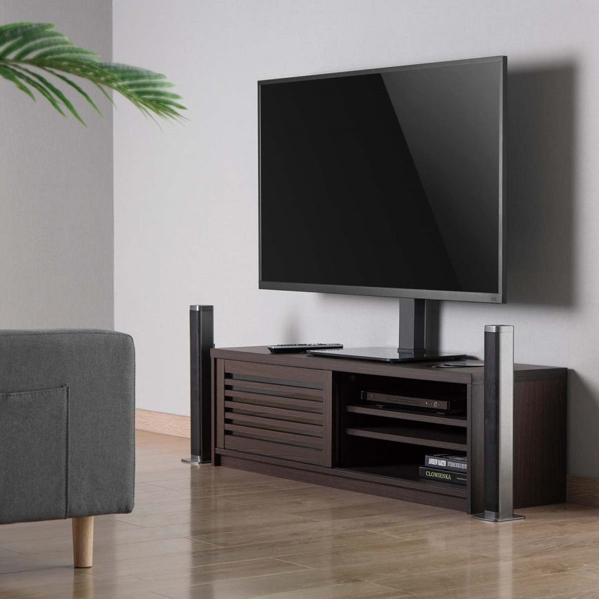 Otočný stojan pro TV 37-70”