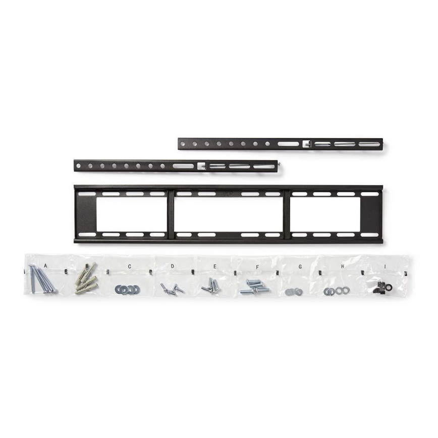 Nástěnný držák pro TV 37-70” max. 35 kg
