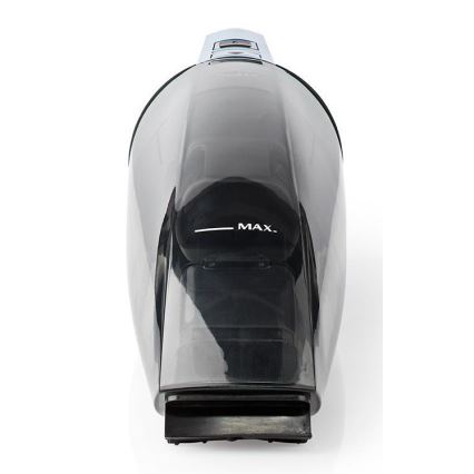 Dobíjecí ruční vysavač 40W/230V