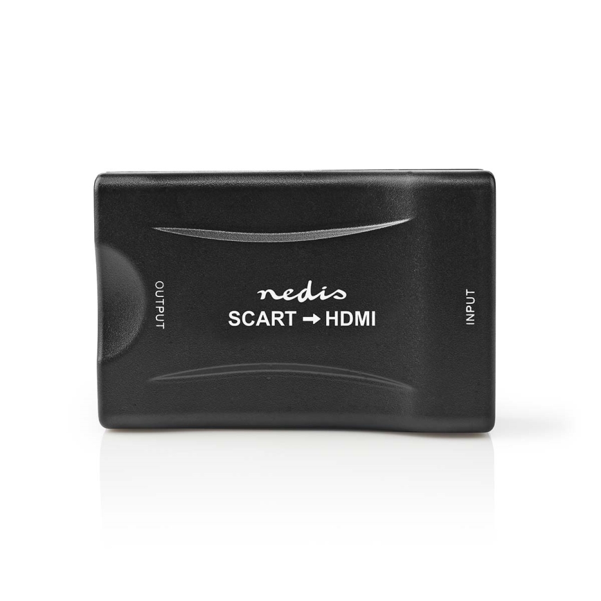 HDMI převodník SCART-HDMI