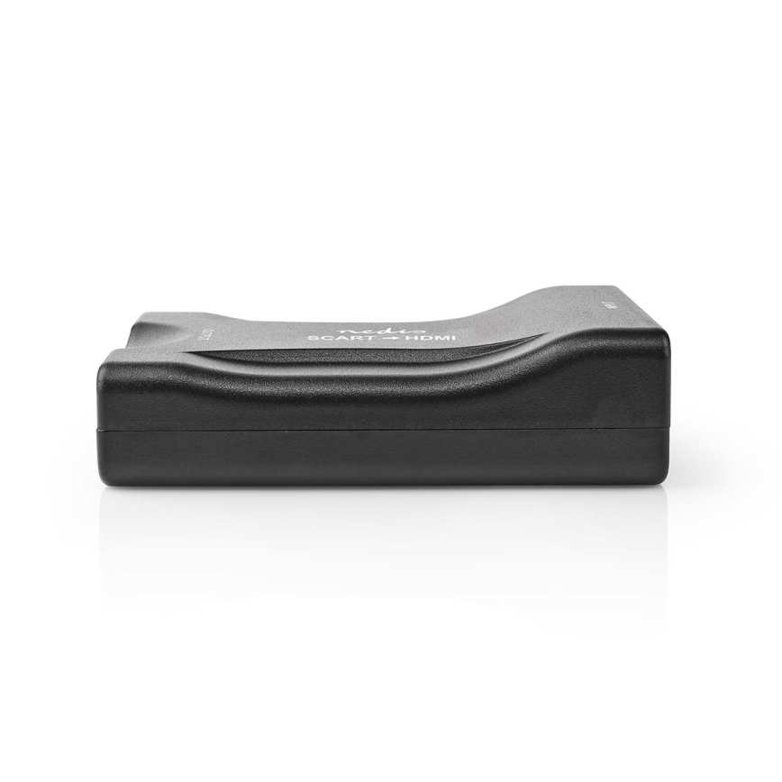 HDMI převodník SCART-HDMI