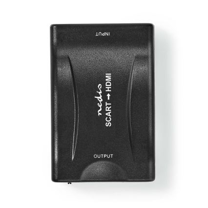 HDMI převodník SCART-HDMI