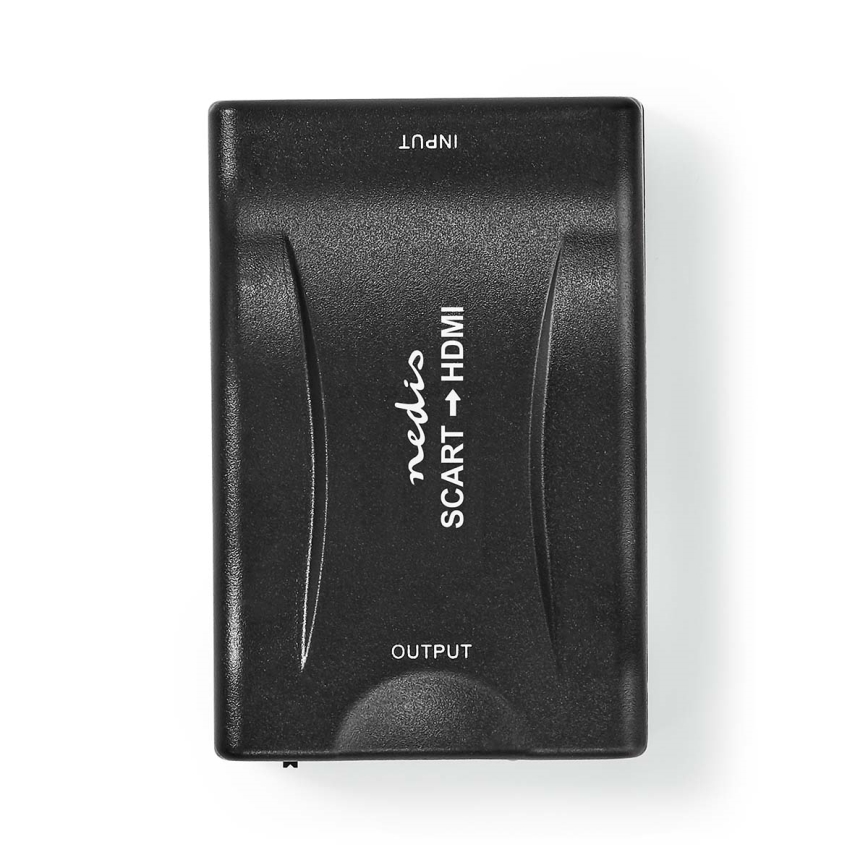 HDMI převodník SCART-HDMI