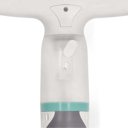 Nabíjecí okenní vysavač 12W/2200 mAh