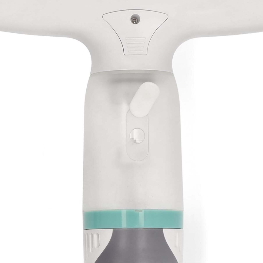 Nabíjecí okenní vysavač 12W/2200 mAh