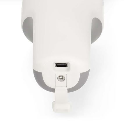 Nabíjecí okenní vysavač 12W/2200 mAh