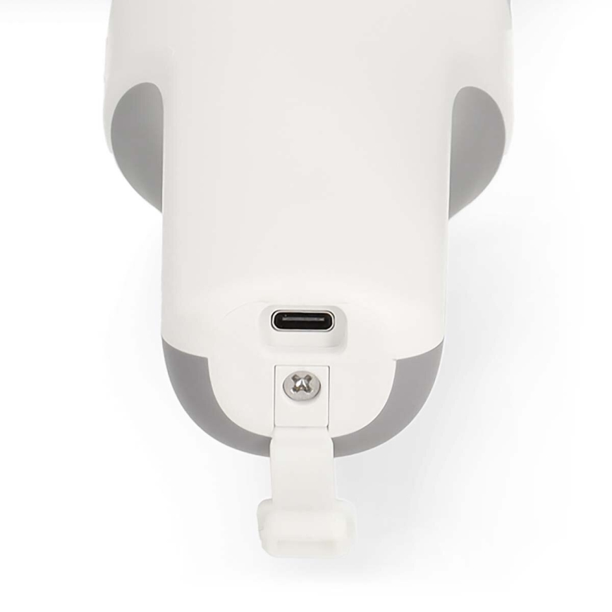 Nabíjecí okenní vysavač 12W/2200 mAh