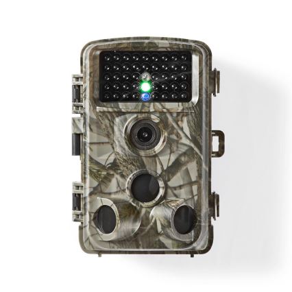 Fotopast se senzorem 24MP Full HD 8xAA IP66