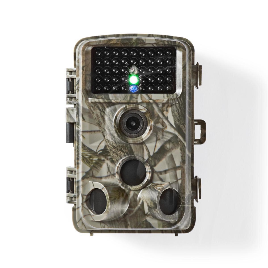 Fotopast se senzorem 24MP Full HD 8xAA IP66