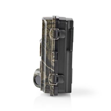 Fotopast se senzorem 24MP Full HD 8xAA IP66