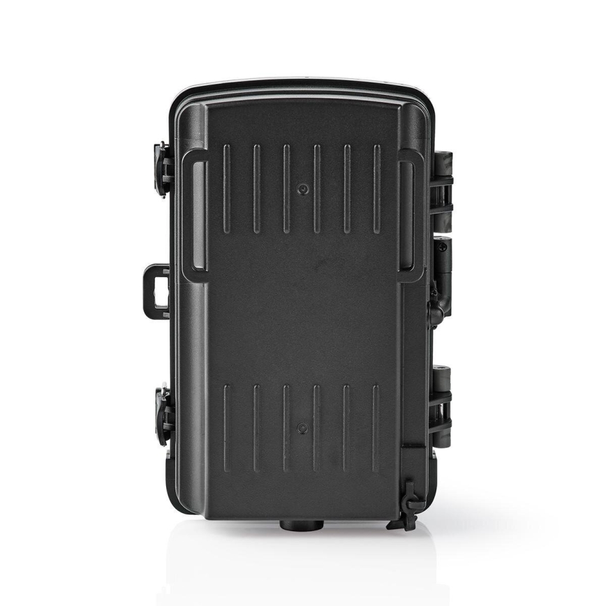 Fotopast se senzorem 24MP Full HD 8xAA IP66