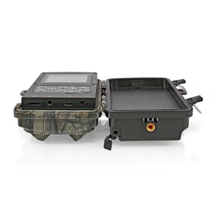Fotopast se senzorem 24MP Full HD 8xAA IP66