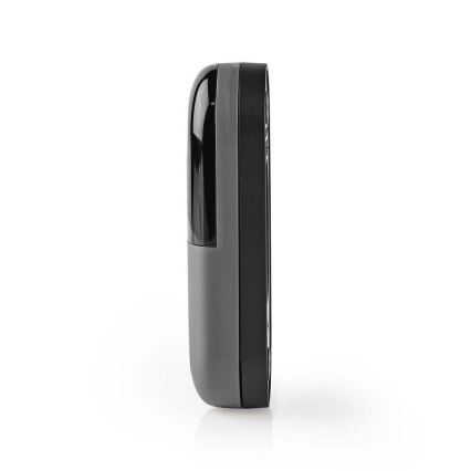Smart domovní zvonek s kamerou 24V/HD 720p IP53