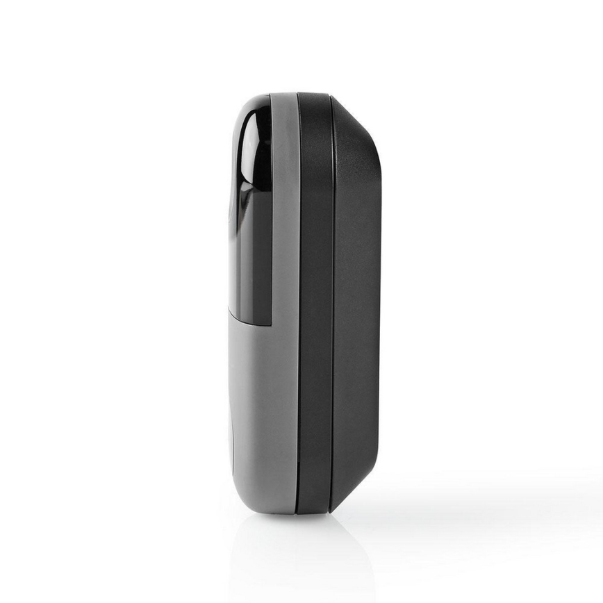 Smart domovní zvonek s kamerou 24V/HD 720p IP53