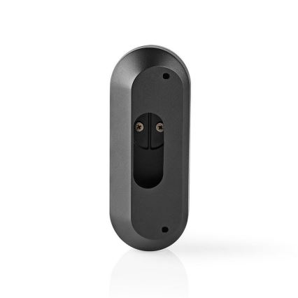 Smart domovní zvonek s kamerou 24V/HD 720p IP53