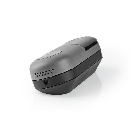 Smart domovní zvonek s kamerou 24V/HD 720p IP53