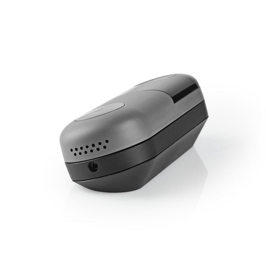 Smart domovní zvonek s kamerou 24V/HD 720p IP53