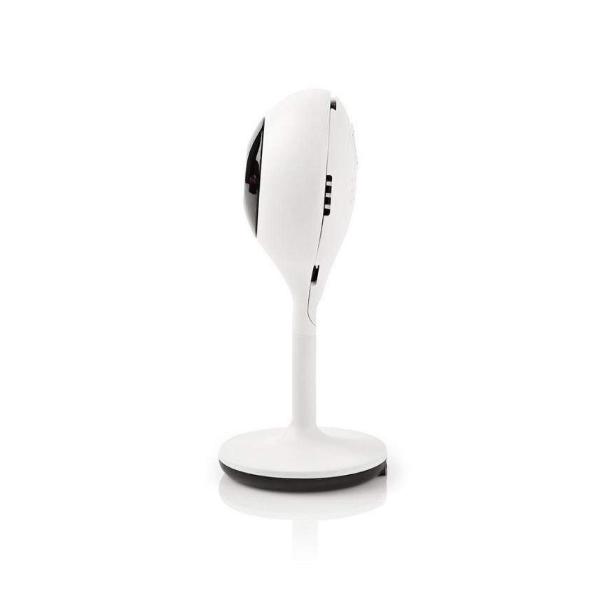 Chytrá IP kamera LED/5V/HD 720p