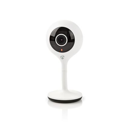 Chytrá IP kamera LED/5V/HD 720p