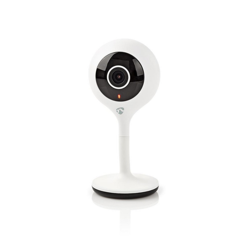 Chytrá IP kamera LED/5V/HD 720p