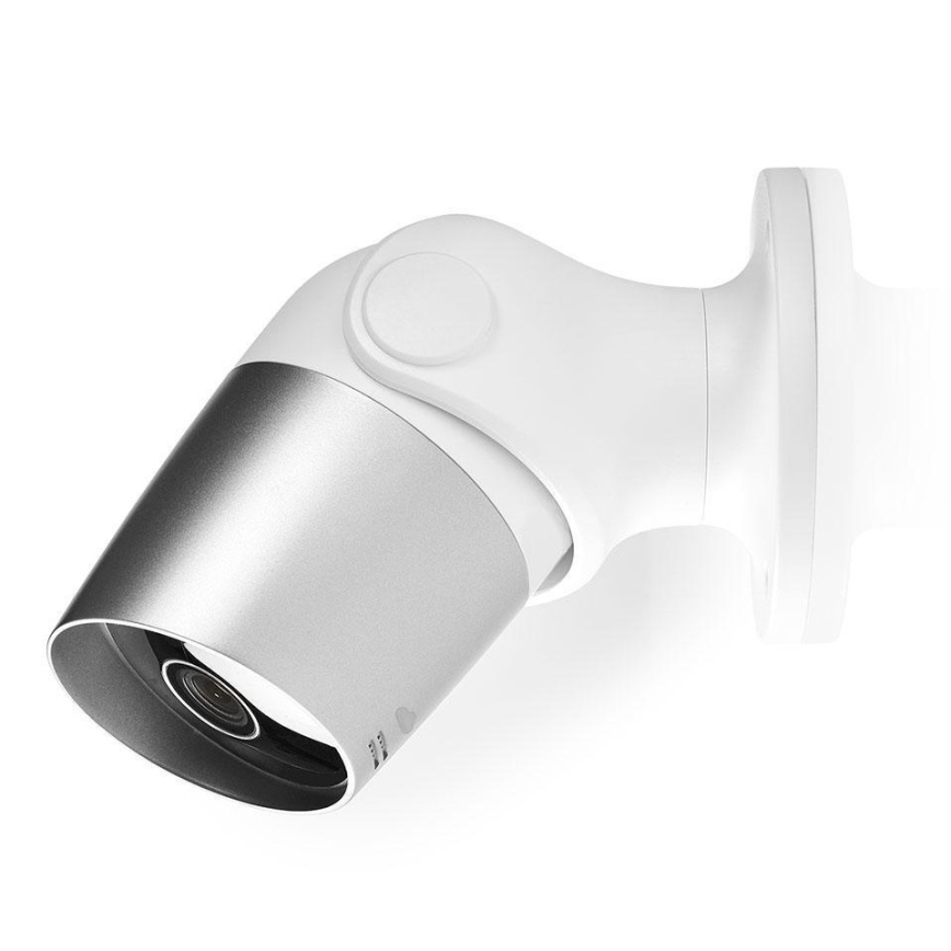 Venkovní chytrá IP kamera LED/12V/FULL HD 1080p IP65