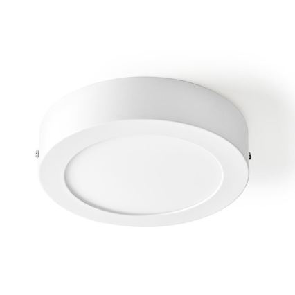 LED Stmívatelné stropní svítidlo LED/12W/230V Wi-Fi