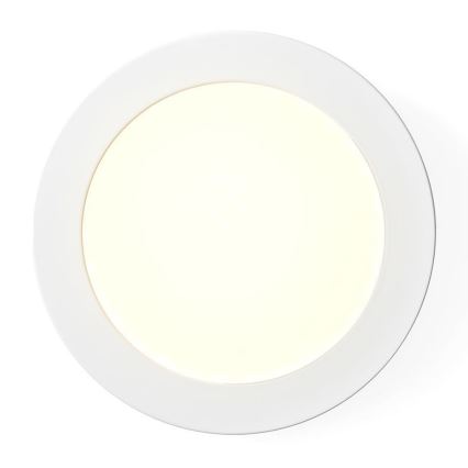 LED Stmívatelné stropní svítidlo LED/12W/230V Wi-Fi