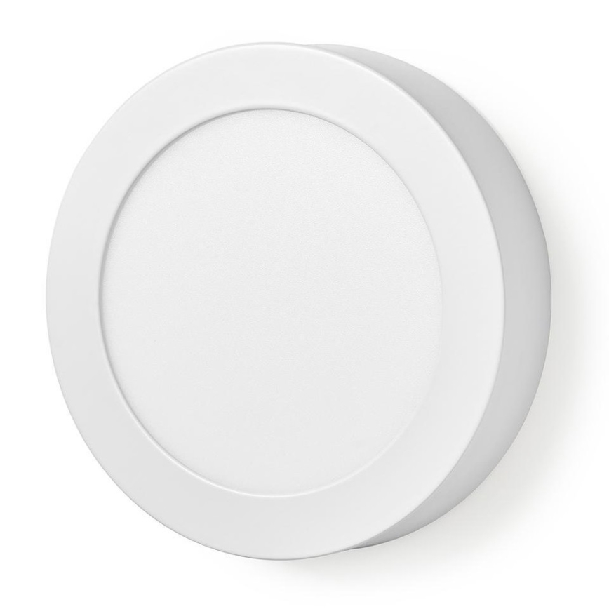LED Stmívatelné stropní svítidlo LED/12W/230V Wi-Fi