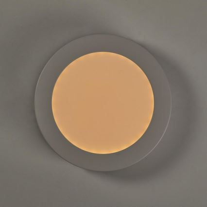 LED Stmívatelné stropní svítidlo LED/12W/230V Wi-Fi