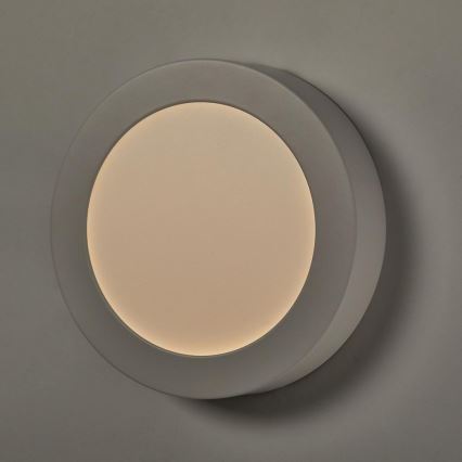 LED Stmívatelné stropní svítidlo LED/12W/230V Wi-Fi