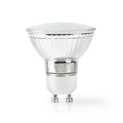 LED RGB Stmívatelná chytrá žárovka GU10/5W/230V 2700K