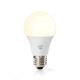 LED Stmívatelná chytrá žárovka A60 E27/6W/230V 2700K