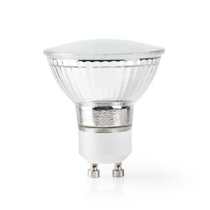 LED Stmívatelná chytrá žárovka GU10/5W/230V 2700 - 6500K