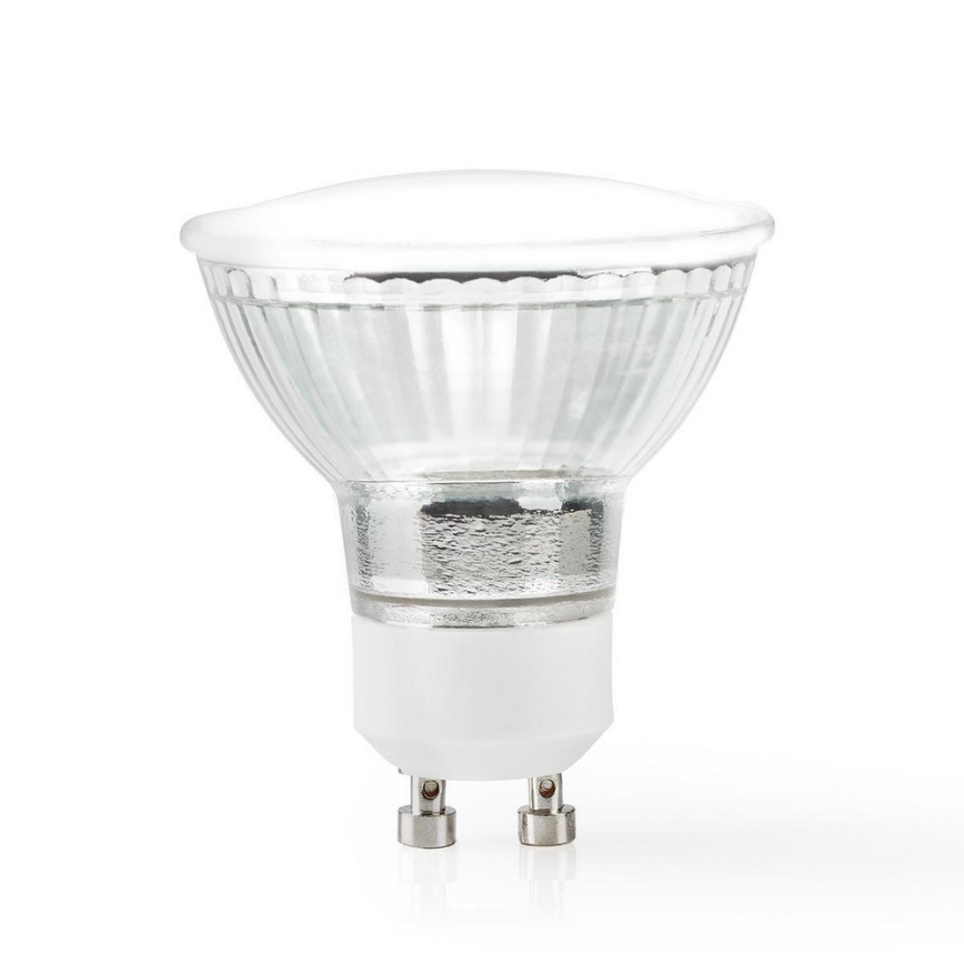 LED Stmívatelná chytrá žárovka GU10/5W/230V 2700 - 6500K