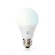 LED Stmívatelná chytrá žárovka A60 E27/9W/230V 2700 - 6500K