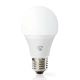 LED Stmívatelná chytrá žárovka A60 E27/9W/230V 2700K