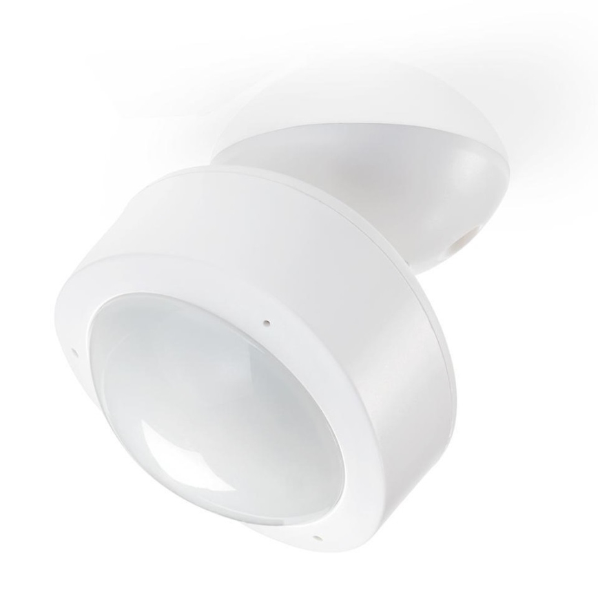 Chytrý snímač pohybu 5VDC/2xCR123A