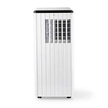 Chytrá mobilní klimatizace 3v1 včetně kompletního příslušenství 1010W/230V 9000 BTU Wi-Fi + dálkové ovládání