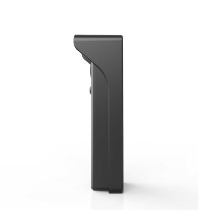 Videozvonek se senzorem pohybu SmartLife 4400 mAh Full HD 1296p IP44 Wi-Fi Tuya